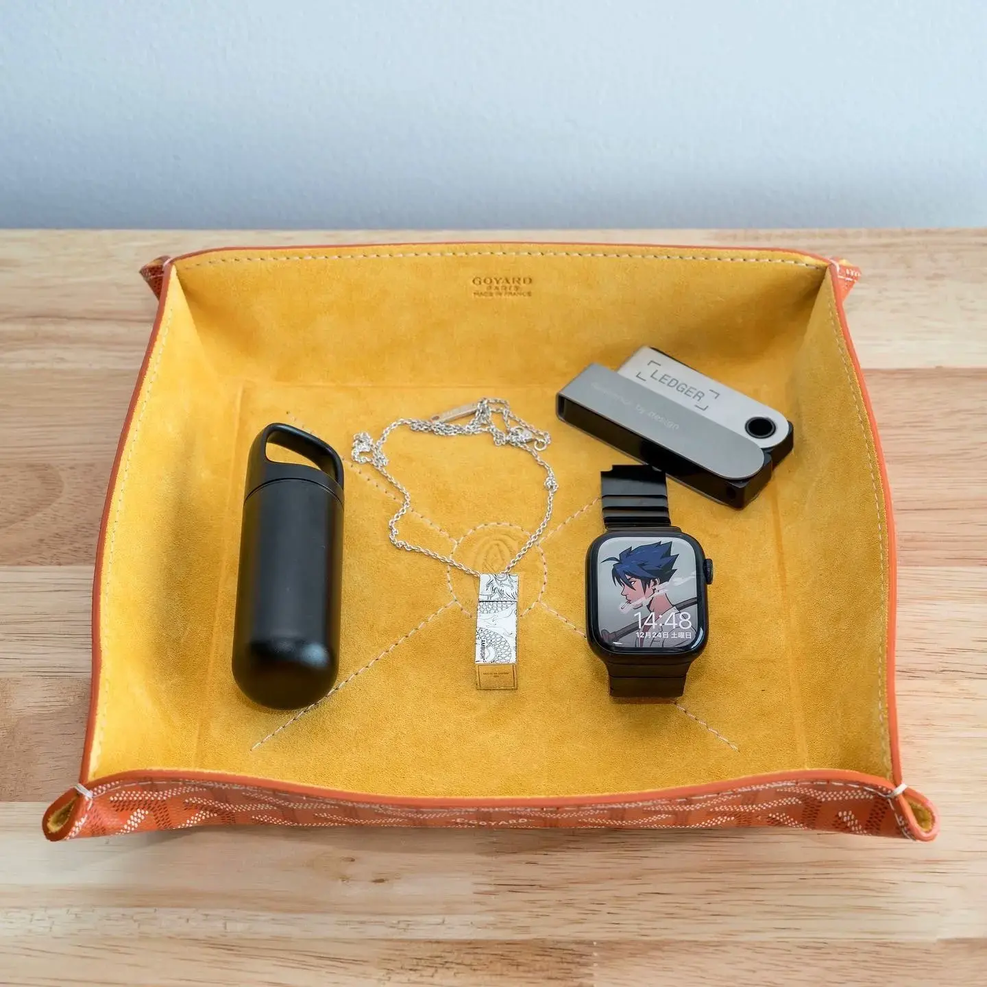 Ledger 硬件钱包全系列产品展示