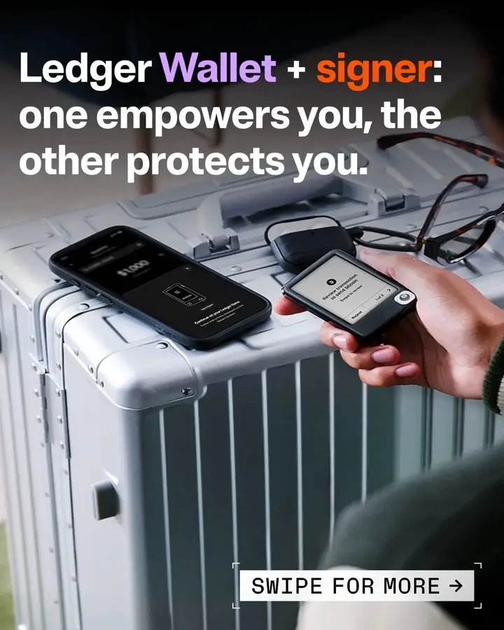 Ledger Wallet iOS版下载指引与App Store获取方式